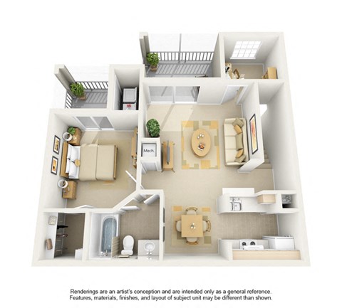 ARIUM Mariner's Village